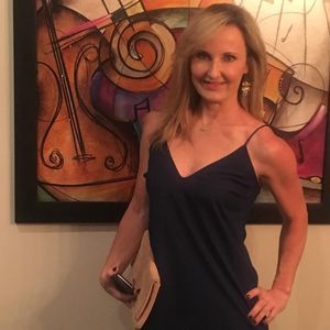 Meet your Posher, Meredith